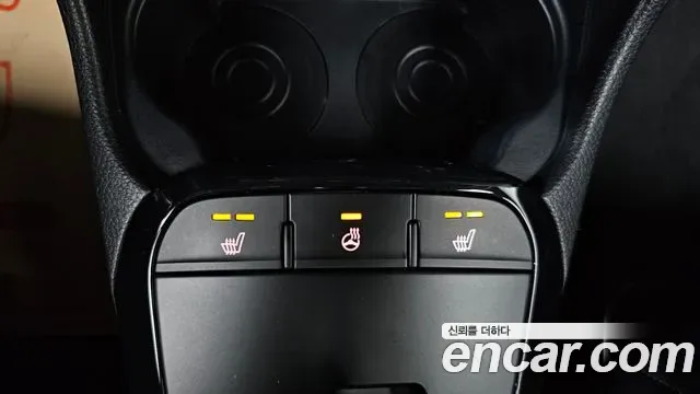 Kia Morning (JA) LPi, миниатюра 9