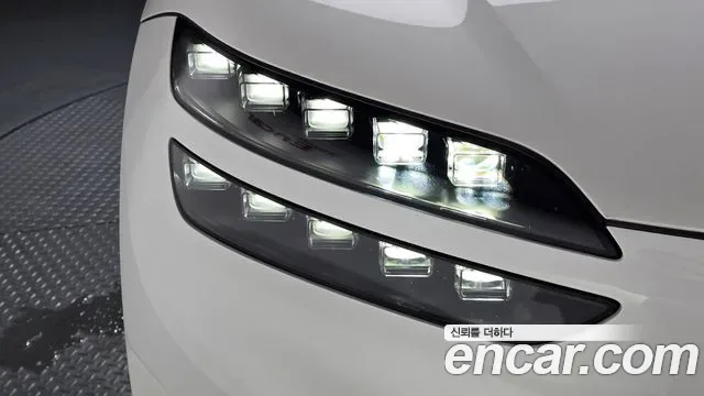Genesis GV60, миниатюра 18