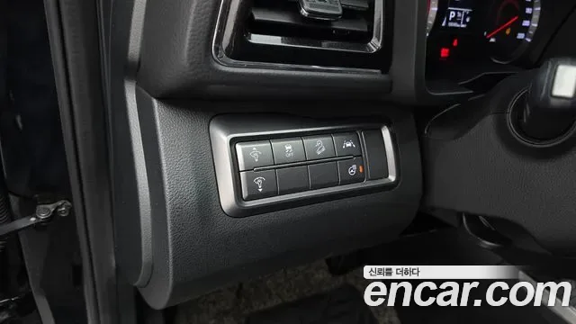 KGM Tivoli бензин 1.5 2WD V3, миниатюра 26