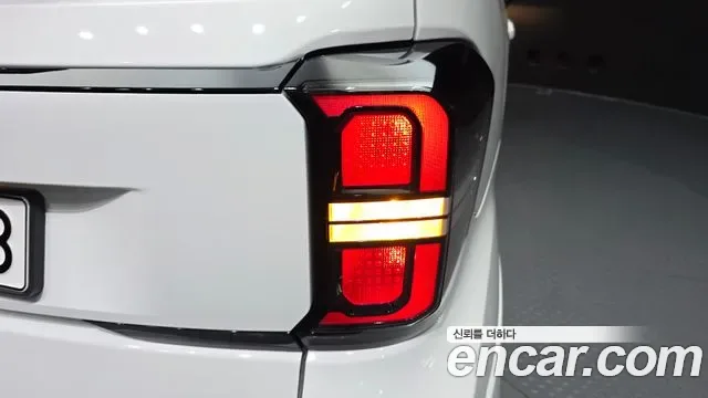 Kia Ray Prestige, миниатюра 3