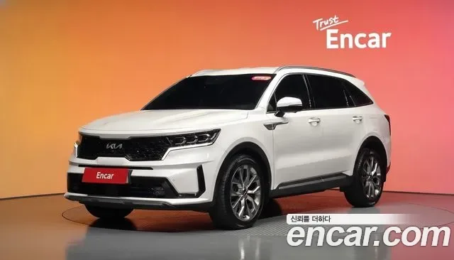 Kia Sorento дизель 2.2 2WD, миниатюра 22