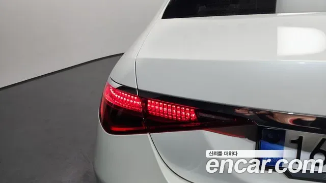 Mercedes-Benz S-Class S400 d 4MATIC, миниатюра 14