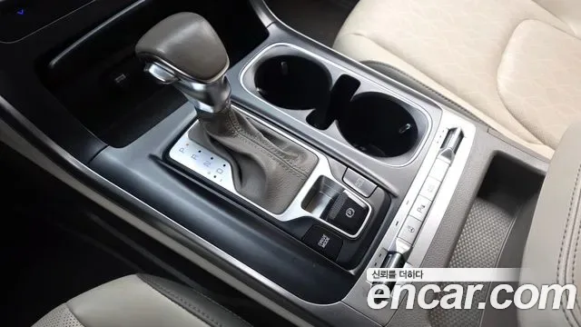 Kia Carnival дизель 9 мест Prestige, миниатюра 18