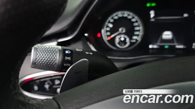 Genesis GV70 2.2 дизель 2WD ( ), миниатюра 6