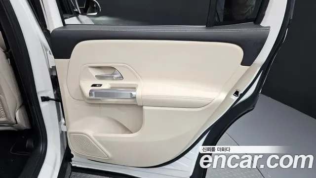 Mercedes-Benz GLB GLB200 d, миниатюра 28