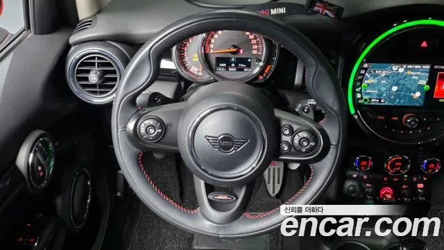 MINI Cooper 5 HIGH III, миниатюра 19