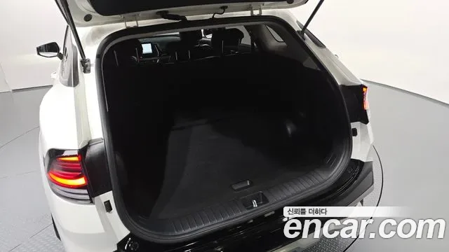 Kia Sportage Prestige 2WD, миниатюра 7
