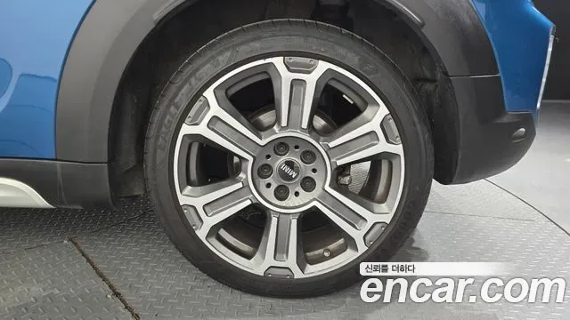 MINI Cooper ALL4 II, миниатюра 22