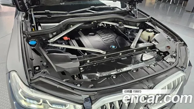 BMW X6 xDrive40i M, миниатюра 10