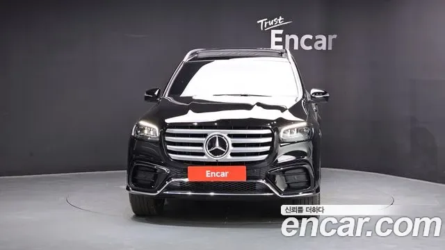 Mercedes-Benz GLS GLS450d 4MATIC, миниатюра 29