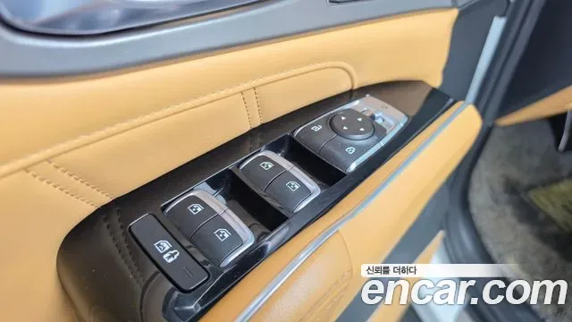 Kia Sorento дизель 2.2 2WD Signature, миниатюра 6