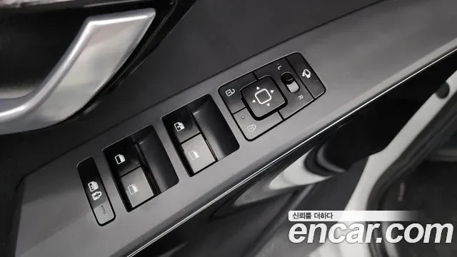 Kia Niro Signature, миниатюра 13