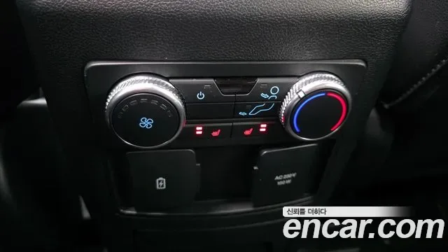 Ford Explorer 3.3 гибрид, миниатюра 21