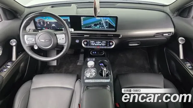 Genesis GV60, миниатюра 29