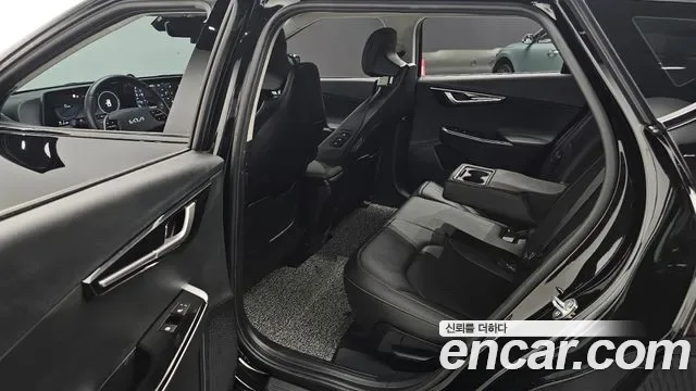 Kia EV6 4WD, миниатюра 24