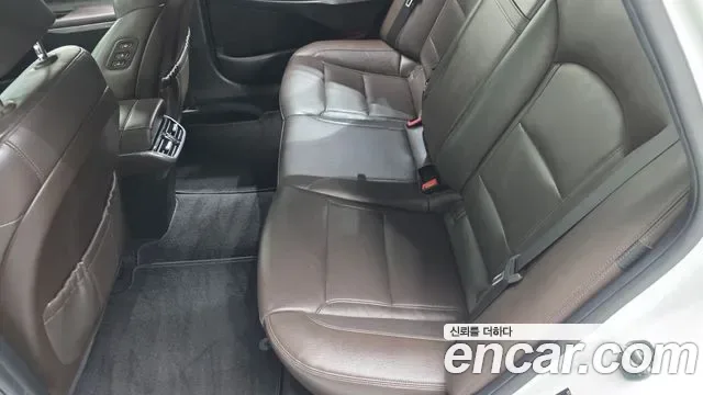 Hyundai Grandeur, миниатюра 30