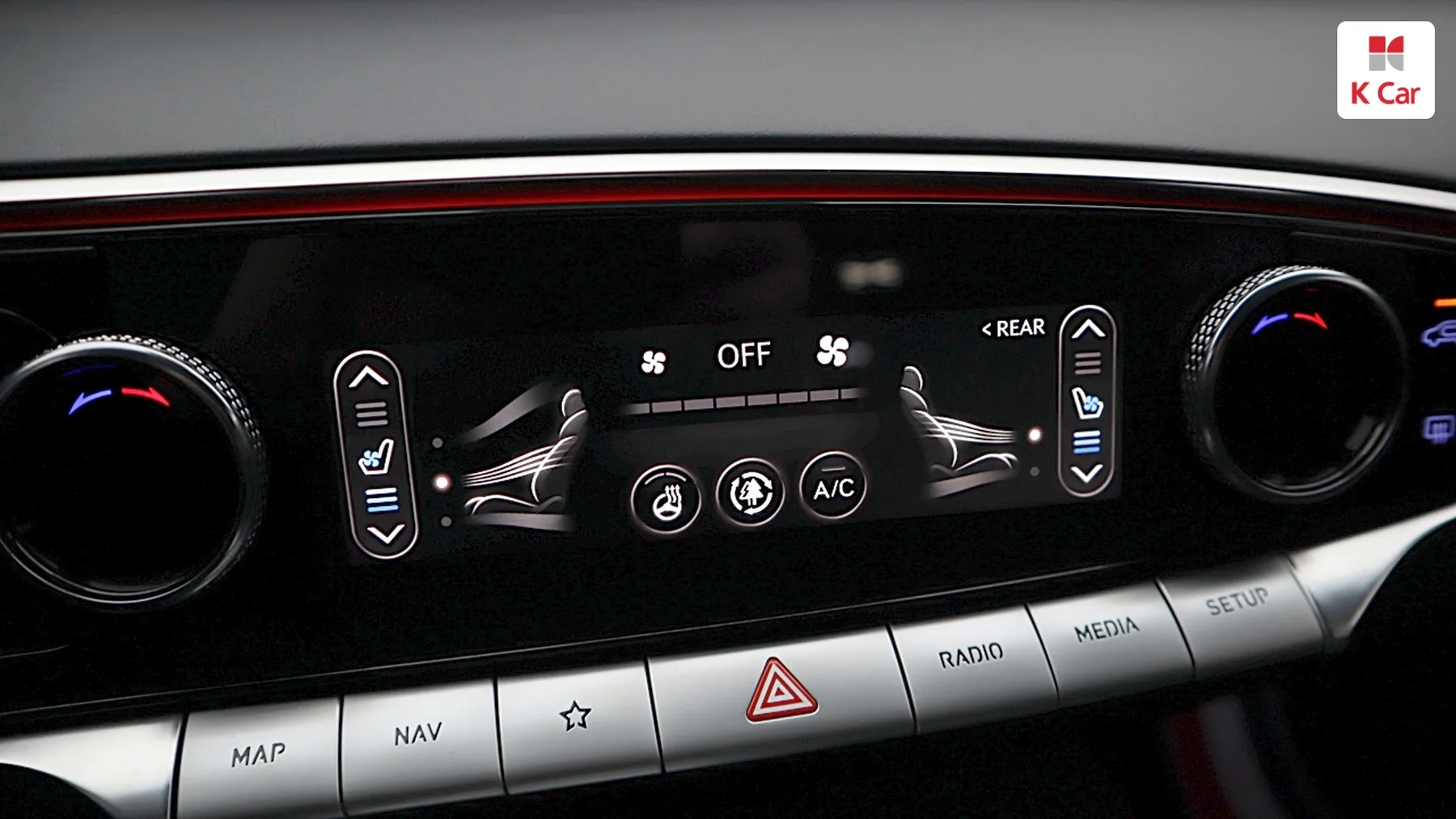 Genesis GV70 бензин Turbo 2.5 AWD, миниатюра 16