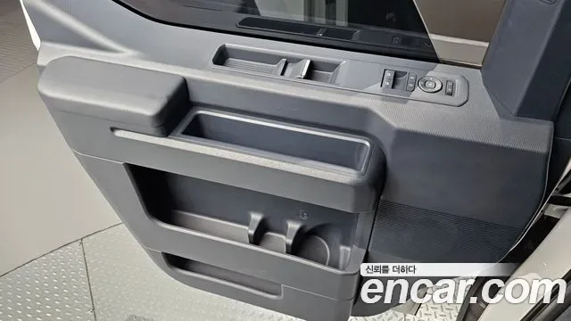 Kia PV5, миниатюра 9
