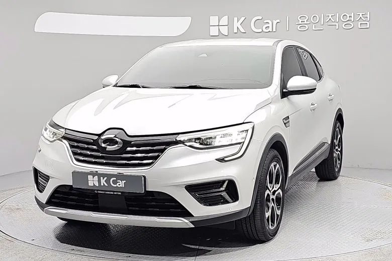 Renault XM3 бензин Turbo 1.3 RE