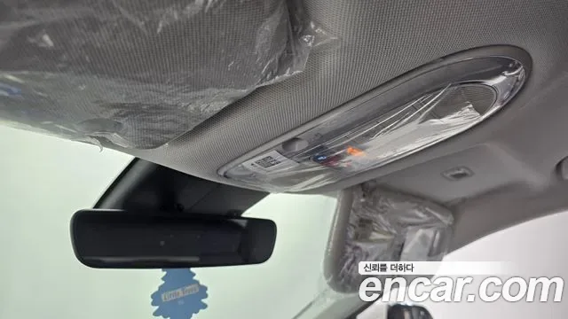 Hyundai Ioniq 5 AWD Prestige, миниатюра 16