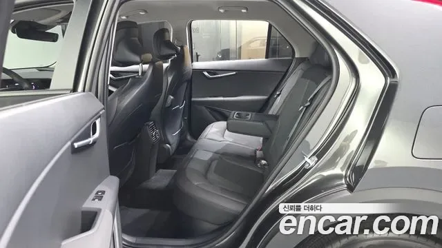Kia Niro Prestige, миниатюра 9