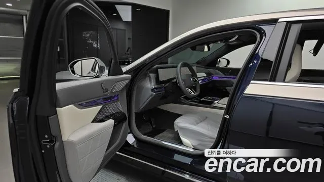BMW 7 (G70) 750e xDrive M, миниатюра 5