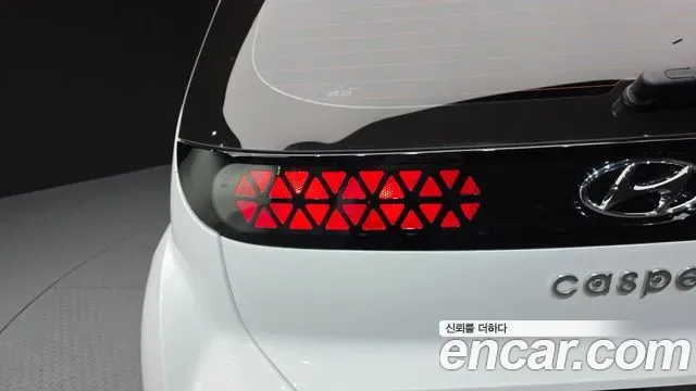 Hyundai Casper Modern, миниатюра 30