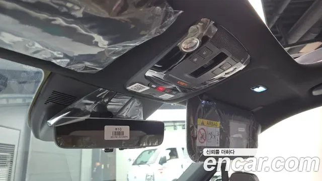 Kia Sorento HEV 1.6 2WD Signature X Line, миниатюра 29