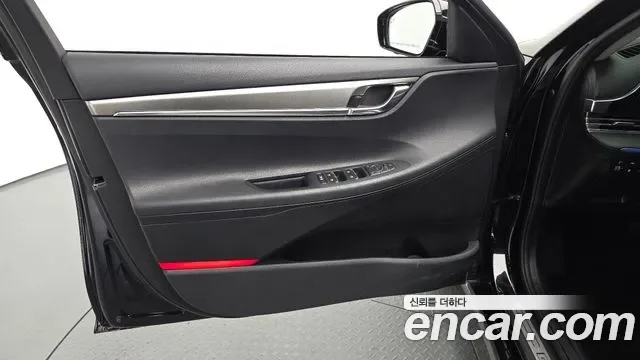 Hyundai Grandeur, миниатюра 14