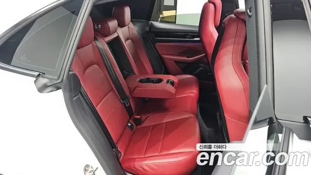 Porsche EV, миниатюра 11