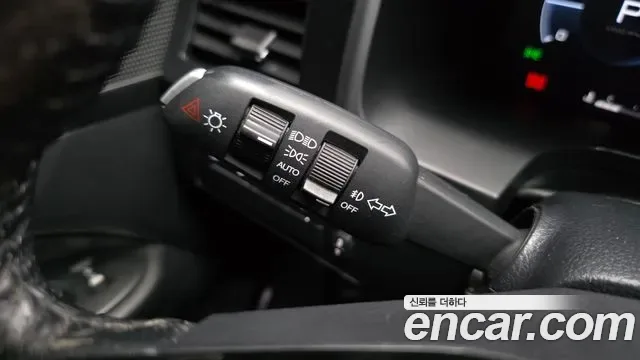 KGM Rexton дизель 2.2 4WD Prestige, миниатюра 18
