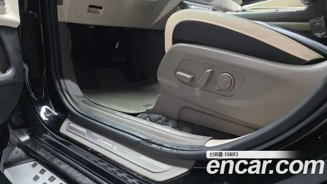 Kia Carnival бензин 9 мест ( ), миниатюра 30