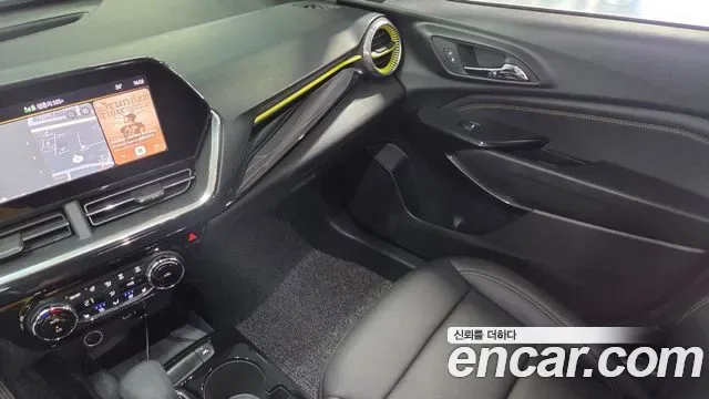 Chevrolet Trax 1.2 ACTIV ( ), миниатюра 3