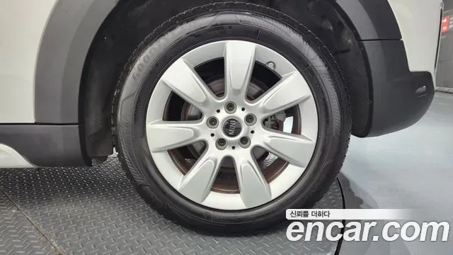 MINI Cooper ALL4 II, миниатюра 2