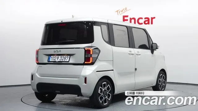 Kia Ray Signature, миниатюра 5