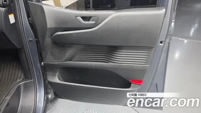 Hyundai Staria HEV 1.6 11 мест Modern, миниатюра 23