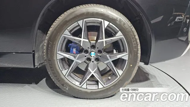 BMW X3 xDrive 20 M, миниатюра 25