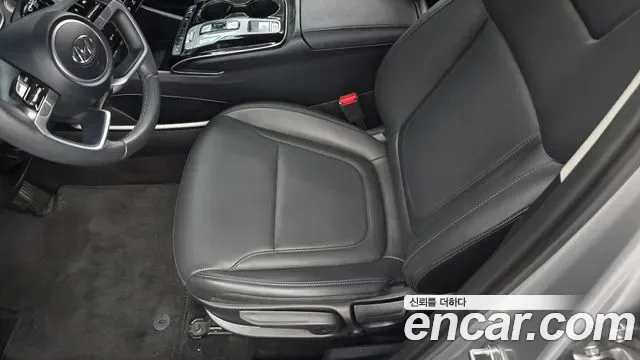 Hyundai TUCSON дизель 2.0 2WD Modern, миниатюра 18