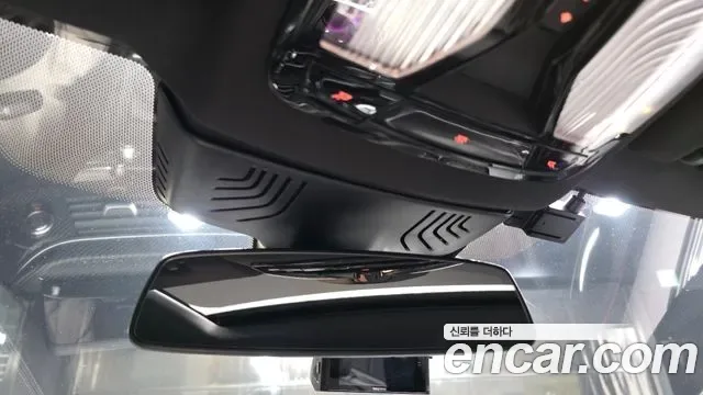 BMW 5 (G30) 530i M, миниатюра 18