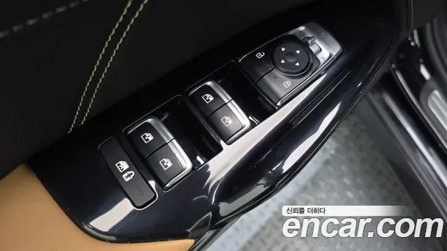 Kia K5 III 2.0 Signature, миниатюра 26