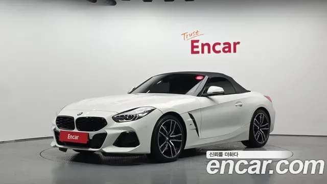 BMW Z4 sDrive20i M, миниатюра 23