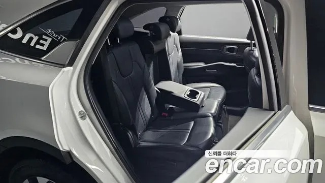 Kia Sorento дизель 2.2 2WD Prestige, миниатюра 14