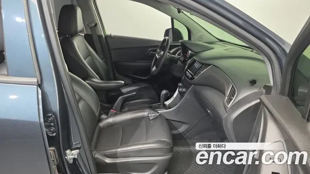Chevrolet Trax 1.4 LT, миниатюра 27