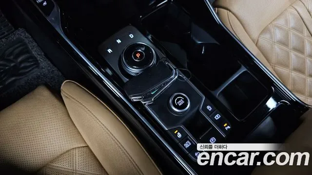 Kia Sorento дизель 2.2 2WD Signature, миниатюра 18