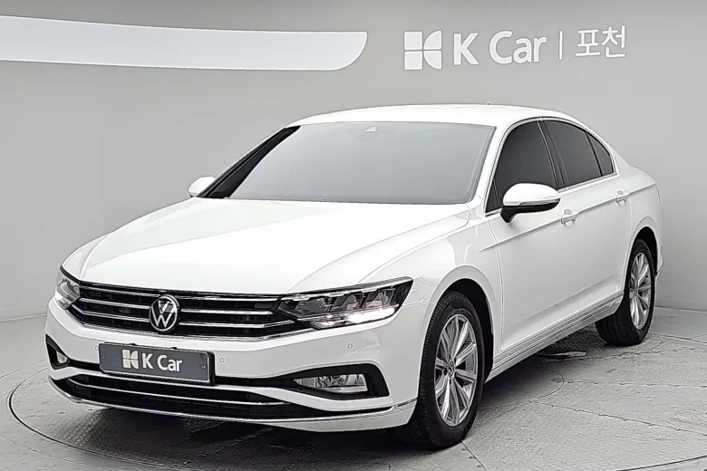 Volkswagen GT (B8) TDI Premium