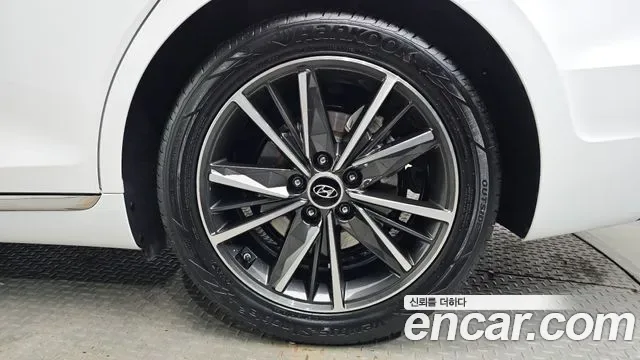 Hyundai Grandeur, миниатюра 10