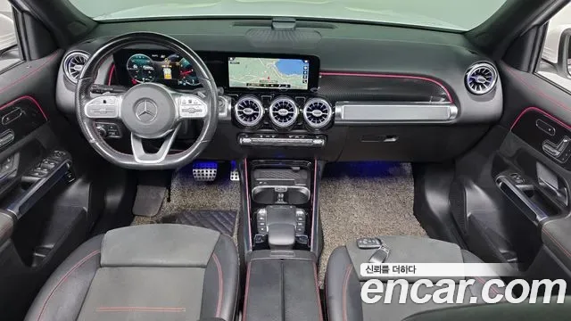 Mercedes-Benz GLB GLB250 4MATIC, миниатюра 26