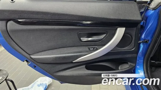 BMW 3 GT (F34) GT 320d M Premium, миниатюра 16