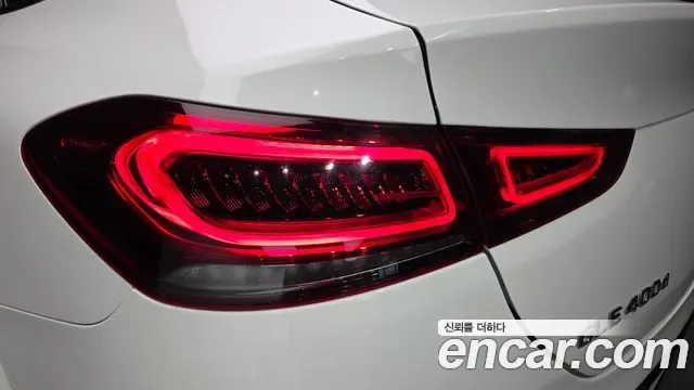 Mercedes-Benz GLE GLE400d 4MATIC, миниатюра 21