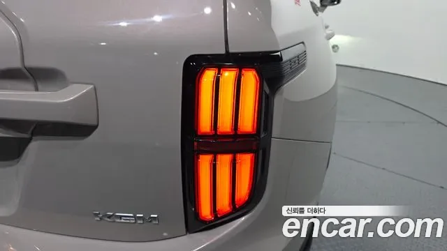 KGM EVX E7, миниатюра 3